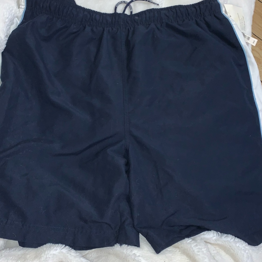 Men’s Croft & Barrow large Boardshorts nwt
